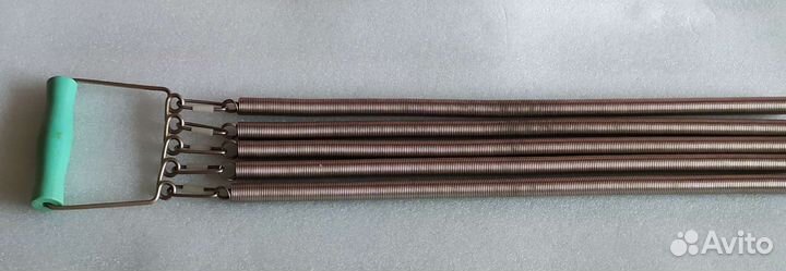 Эспандер плечевой. СССР. 1978 г. Классический