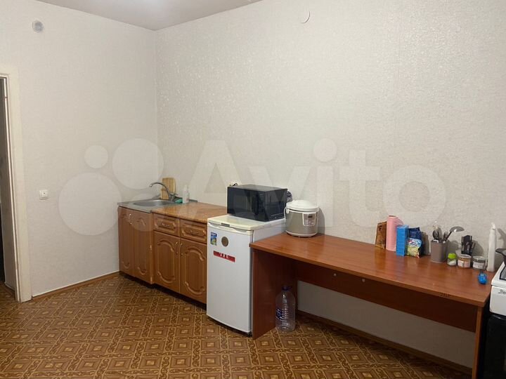 Аукцион: 3-к. квартира, 115,9 м², 2/9 эт.