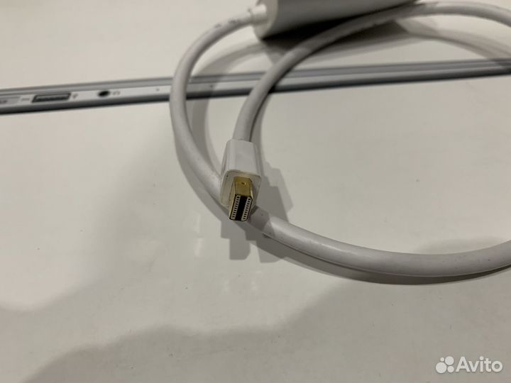 Переходник lightning-hdmi
