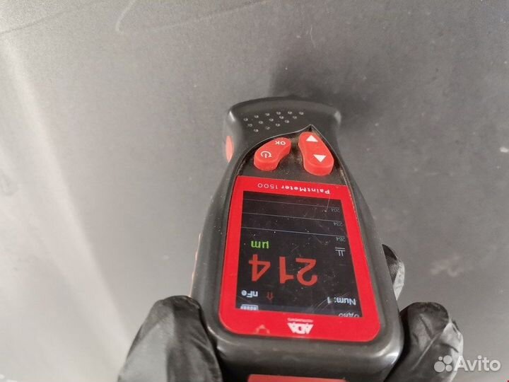 Капот для Audi A6 C5 4B0823029D