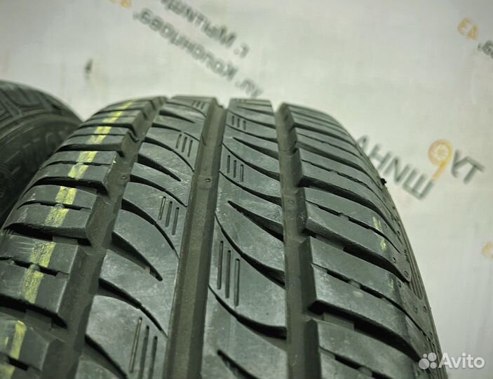Semperit Comfort Life 2 185/60 R15 94Y