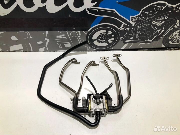 Система егр Suzuki GSX 1300 R Hayabusa Gen1 2007г