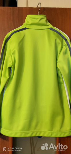 Спортивный костюм Kupper