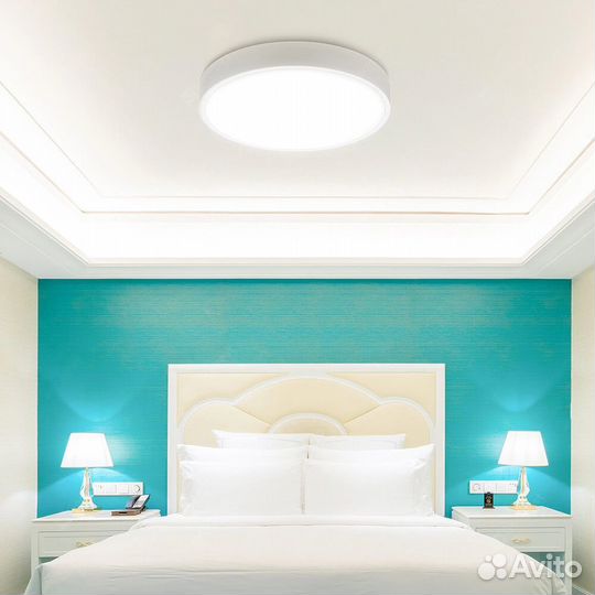 Потолочная лампа Xiaomi Yeelight Ceiling Light 1S