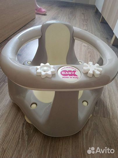 Сиденье в ванну Ok Baby Flipper Evolution