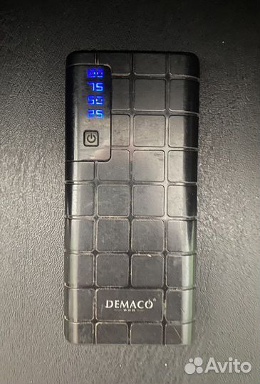 Power bank 20000