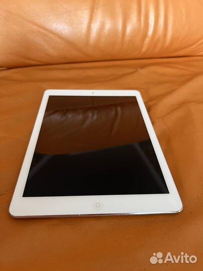 iPad air