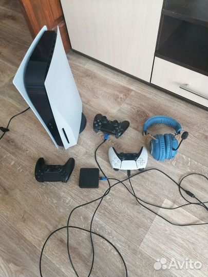 Ps5