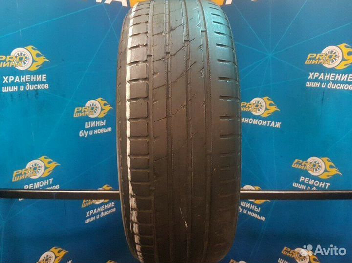 Nokian Tyres Hakka Green 2 205/65 R15