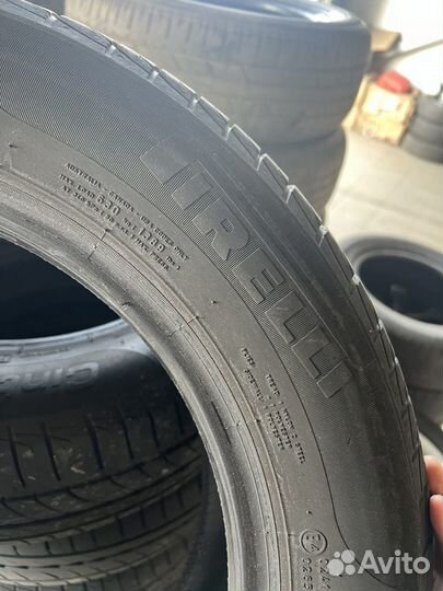 Pirelli Cinturato P1 185/65 R15 95H