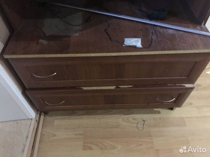 Буфеты и серванты бу