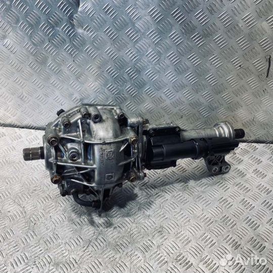 Редуктор передний Dodge Ram 1500 2020