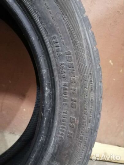 Matador MP 44 Elite 3 195/55 R16