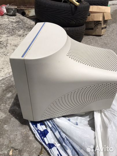 Samsung sync master 755 dfx