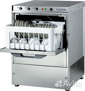 Стаканомоечная машина Omniwash Jolly 35