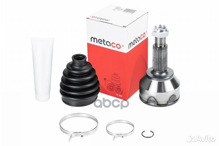 ШРУС ford mondeo III 00- 1.8/2.0 наруж.ABS 5730