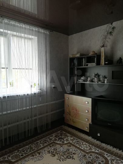 Дом 78,5 м² на участке 6 сот.