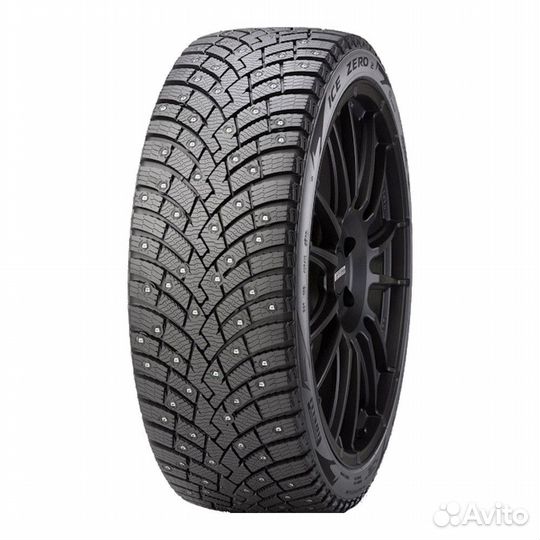 Pirelli Scorpion Ice Zero 2 285/45 R22 114H