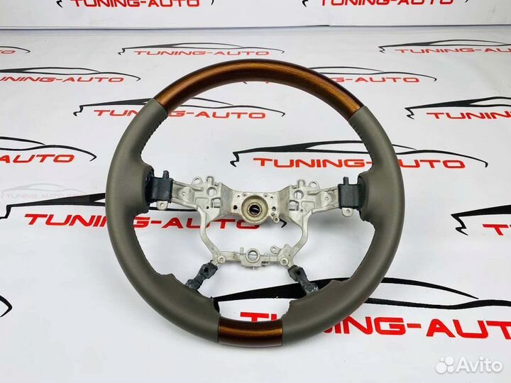 Руль Toyota Land Cruiser 150 R9864