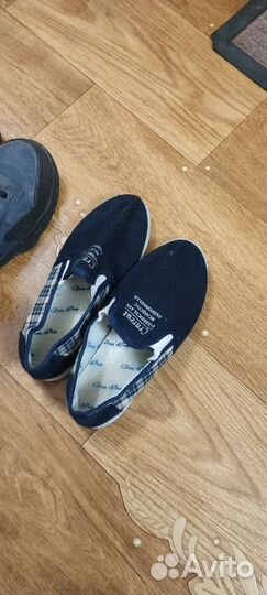 Детская обувь для мальчика