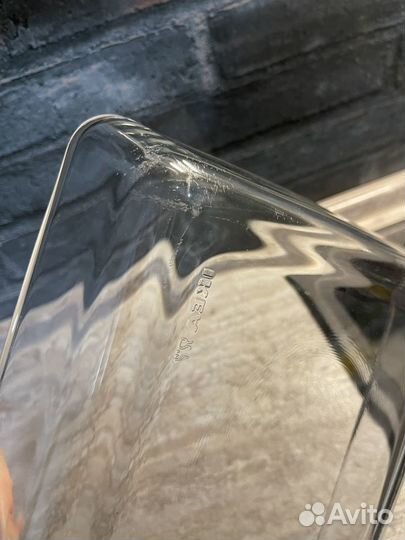 Форма для запекания IKEA mixtur