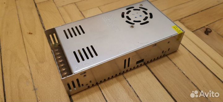 Блоки питания 48в 16A/36 в 10 A/12 в 3A