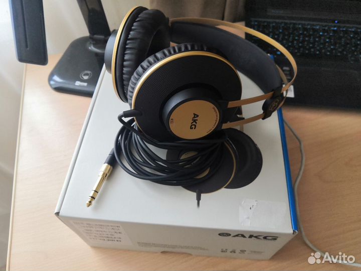 Комплект для звукозаписи