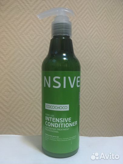 Кондиционер для увлажнения волос