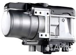 Отопители webasto TTEvo Start 5 kWt. В наличии