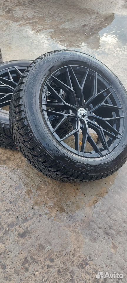 Колеса geely monjaro r20 купить в Калуге по низкой цене с доставкой ...