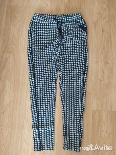 Брюки для девочки