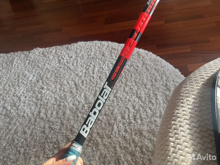 Ракетка для большого тенниса