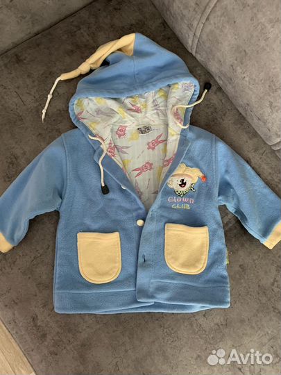 Комтюм детский