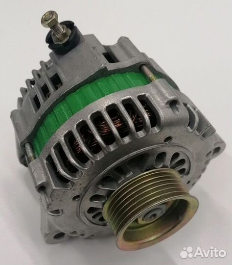 Генератор Infiniti QX4 23100-0W401