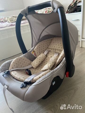 Автолюлька