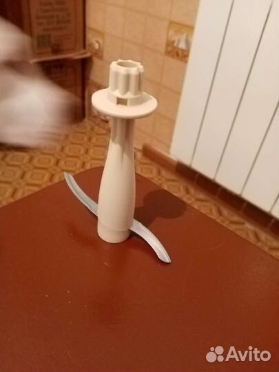 Запчасти на блендер tefal