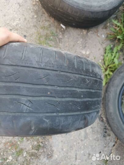 Kumho Ecsta PS31 205/55 R16