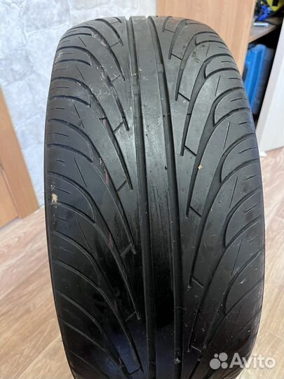Nankang NS-2 225/35 R20