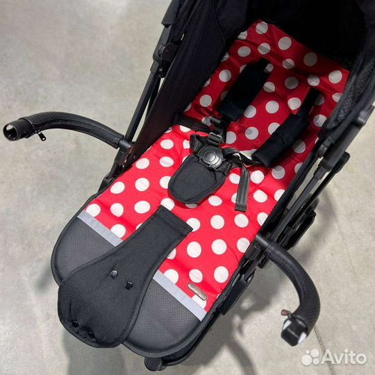 Коляска Babalo Future 2023