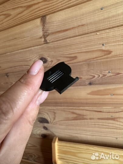 Плёночный фотоаппарат Кодак