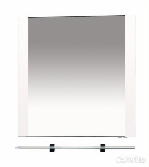 Зеркало Misty Орхидея П-Жас03070-011