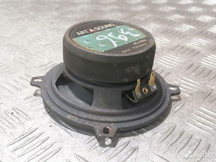 Динамик Vaz Niva