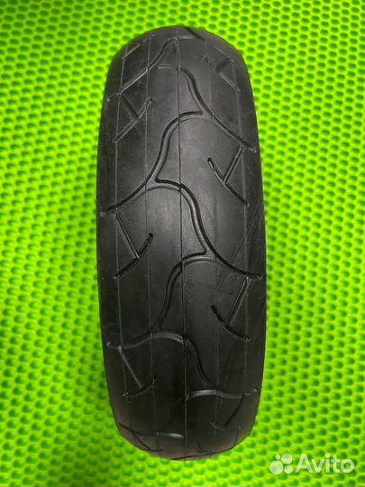 Покрышка шоссейная hota 10/2.5 250 кпа 36 PSI из