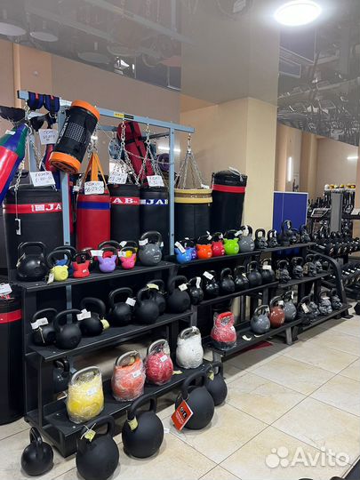 Гантель гексагональная обрезиненная profi-FIT 15 к