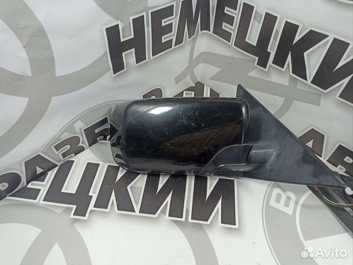 Зеркало заднего вида правое BMW E46