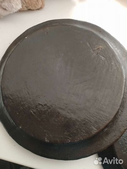 Тарелка настенная