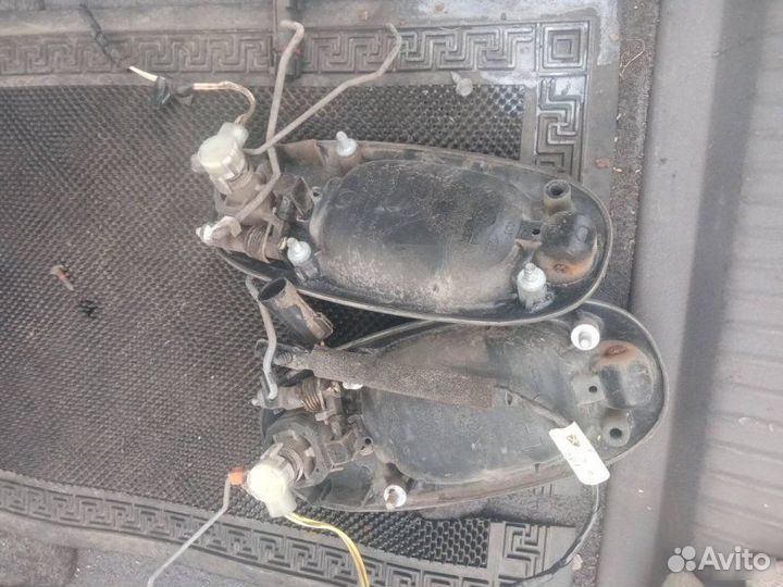 Ручка передняя Chrysler Voyager 3