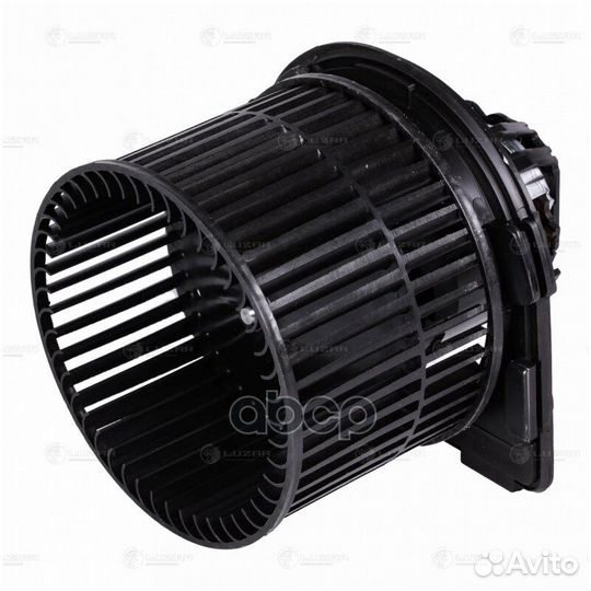 Э/вентилятор отоп. LFh 2170 luzar