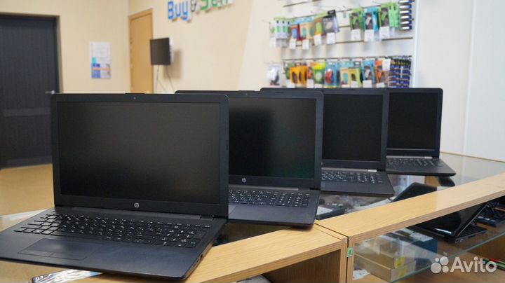 Ноутбук для работы, игр, Acer, Asus, HP, Lenovo