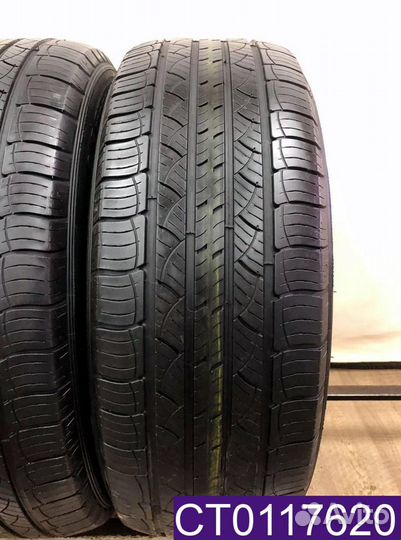 Michelin Latitude Tour HP 245/60 R18 105V